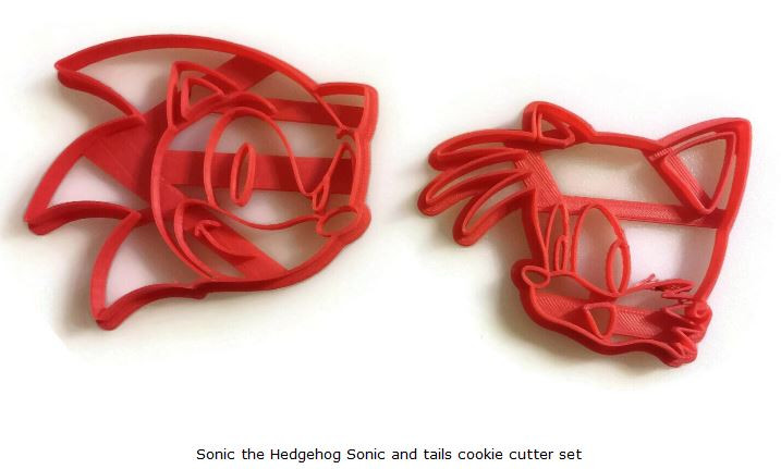 Things4Thinkers makes custom cookie cutters!